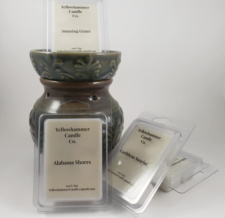 Wax Melts - Signature Collection