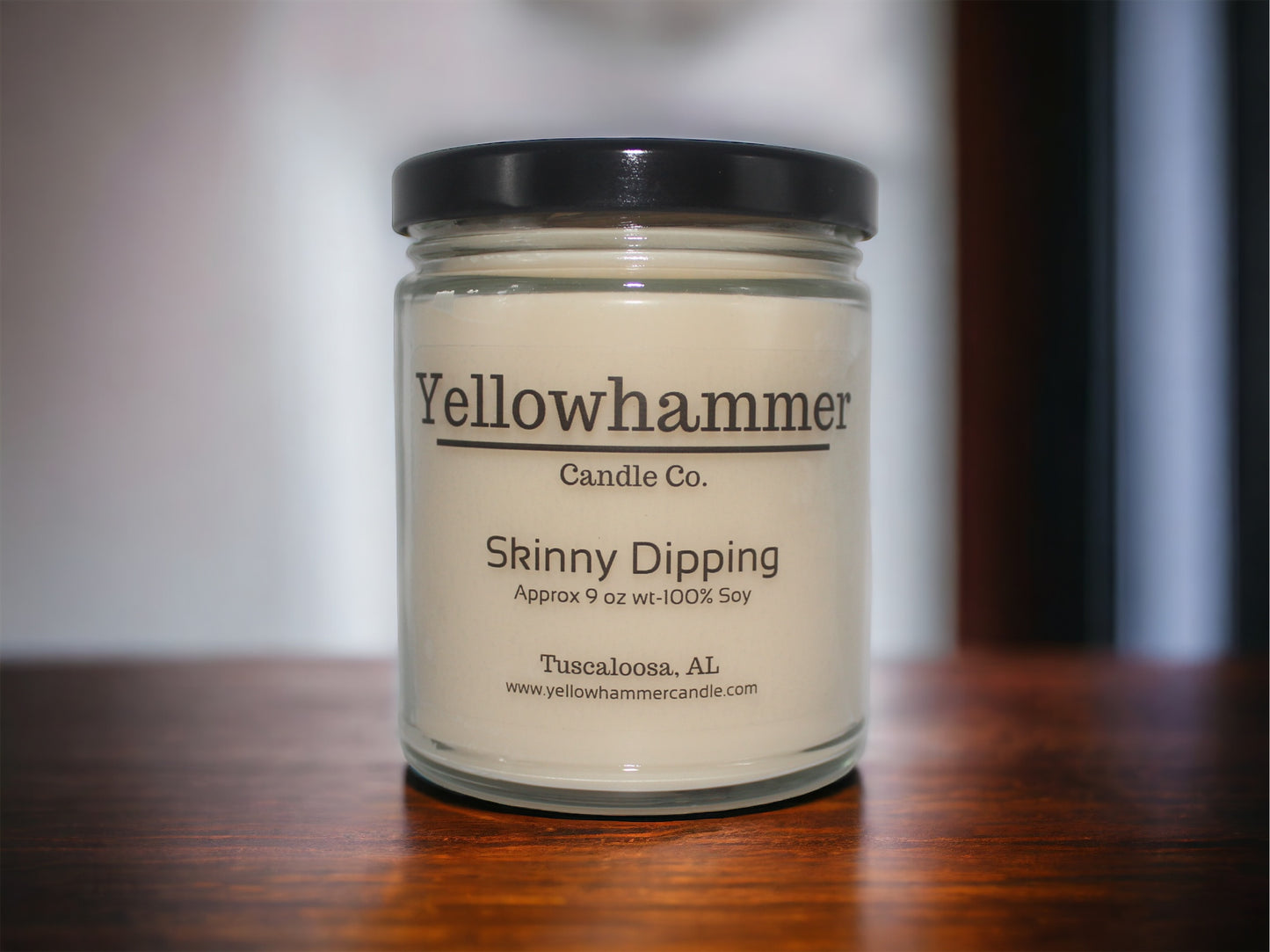 Skinny Dipping