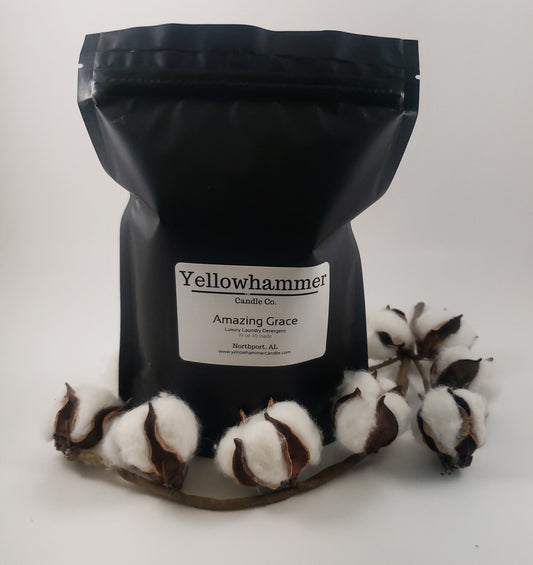 Luxury Laundry Detergent