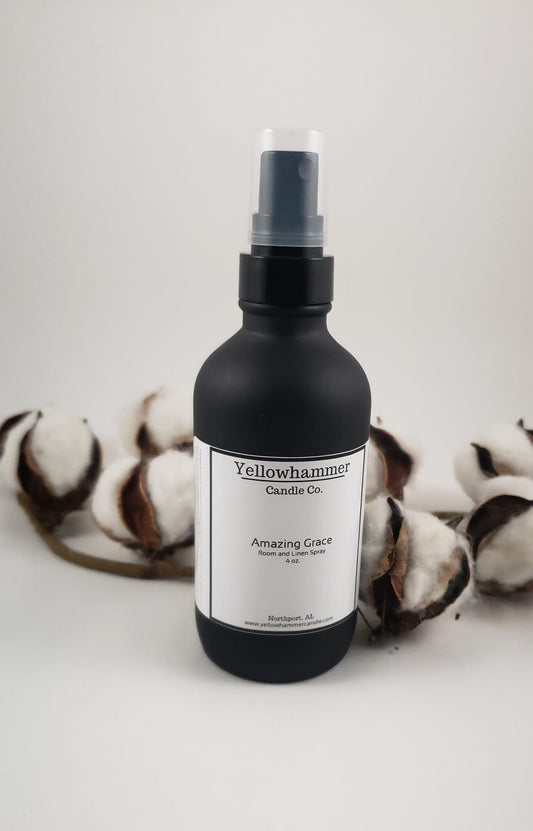 Room & Linen Spray - Signature Collection